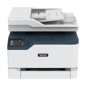 Xerox C235V_DNI Color Laser Multifunction Printer (C235V_DNI) (XERC235VDNI)