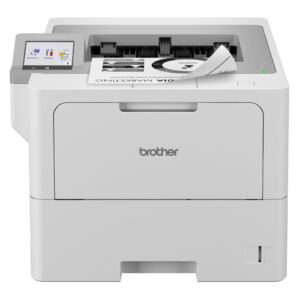 BROTHER HL-L6410DN Laser Printer (HLL6410DN) (BROHLL6410DN)
